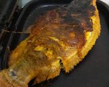 Foto langkah ke 2 dari resep Ikan Bakar Nila Happy Call.