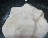 Matar Kachori recipe step 4 photo