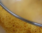 A picture of step 8 of Shahi Zarda.