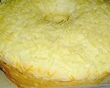Foto langkah ke 5 dari resep Chiffon Cheese Cake.