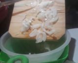 Foto del paso 6 de la receta: Fugazzeta rellena!!!