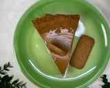 صورة لخطوة 13 من وصفة تشيز كيك اللوتس 🥮🥧