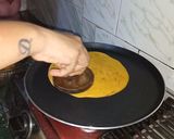 મેથી મસાલા ખાખરા (methi masala khakhra Recipe in Gujarati) રેસીપી સ્ટેપ2ફોટો