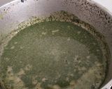 Foto del paso 1 de la receta: Crema de apio