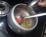 बैंगन आलू की सब्जी(baingun aloo ki sabzi recipe in hindi) रेसिपी चरण 2 फोटो