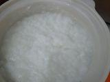 Bubur Merah Putih