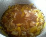 Foto del paso 6 de la receta: Hamburguesa vegana...🤔😊😘