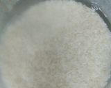 A picture of step 2 of Gucchi Pulao Morel Mushroom Pulao.