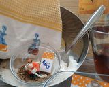 Foto del paso 1 de la receta: Coca de cristal con moscatel