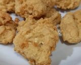 Foto langkah ke 3 dari resep Tahu tepung asam manis.