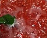 Foto langkah ke 1 dari resep Es Bubur Sumsum Pandan Mutiara.