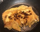 Foto del paso 3 de la receta: Sándwich “Patadas al pecho”