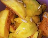 Foto del paso 1 de la receta: Calabaza en dulce