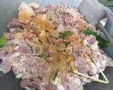 Foto langkah ke 3 dari resep Gule Kambing santan.