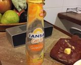 Foto del paso 3 de la receta: Huevo revuelto dulce de plátano