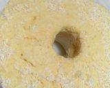Foto langkah ke 5 dari resep Chiffon chees cake.