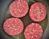 Foto del paso 3 de la receta: Big Mac casero
