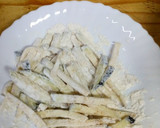 Foto del paso 2 de la receta: Berenjenas con miel