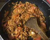 A picture of step 4 of Malabar Beef Roast.