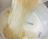 Foto del paso 3 de la receta: 🍚ARROZ🍚 CON 🍶LECHE🥛 CON 🍯DULCE DE LECHE🍯