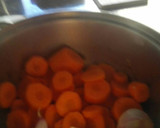 Foto del paso 2 de la receta: Conejo guisado