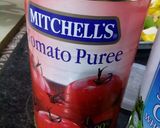 A picture of step 6 of Saucy red pasta.