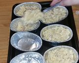 Foto langkah ke 4 dari resep 195. Makaroni Panggang.