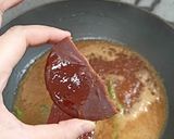 Foto langkah ke 3 dari resep Tahu tempe bacem.