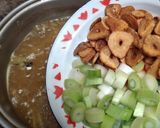 Foto langkah ke 3 dari resep Soto Semarang.
