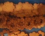 Diós linzer recept fázis 3 fotója
