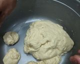Foto langkah ke 2 dari resep Martabak india khas Jambi.
