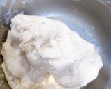 Hình bước làm 7 của món Bánh bao trứng sữa 🥟