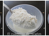 Leche Frita {Receta de familia}