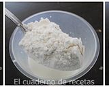Foto del paso 1 de la receta: Leche Frita {Receta de familia}