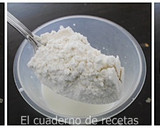Foto del paso 1 de la receta: Leche Frita {Receta de familia}