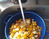 Foto del paso 2 de la receta: Garbanzos Primavera