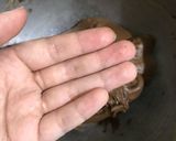 Foto langkah ke 4 dari resep Chocolate Bread (Roti Coklat).