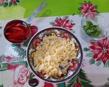 Foto del paso 1 de la receta: Pizza margarita