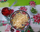 Foto del paso 1 de la receta: Pizza margarita