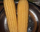 Foto langkah ke 1 dari resep Bakwan jagung.