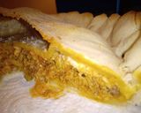 Foto del paso 7 de la receta: Tarta de Jurel