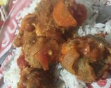 Foto del paso 5 de la receta: Albóndigas de lenteja sin huevo