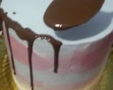 Foto del paso 6 de la receta: 🎂🎂TORTA pasito a pasito🎂🎂😂