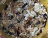 Foto del paso 4 de la receta: Potaje de Acelgas Cartagenero