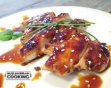 Foto langkah ke 12 dari resep Chicken Teriyaki.