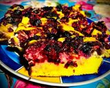 Pas rețetă Cheesecake rapid🤤🍰 3 fotografie