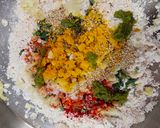 જુવાર આલુ મેથી પરાઠા (Jowar Aloo Methi Paratha Recipe In Gujarati) રેસીપી સ્ટેપ1ફોટો