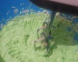Foto langkah ke 3 dari resep Pound Cake Pandan.