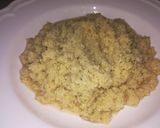 Foto del paso 3 de la receta Cus cus con pavo y verduras