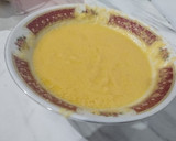 Foto langkah ke 2 dari resep 91. Bolu Ubi Kuning Panggang.